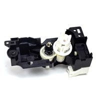 Ensemble moteur d'entraînement de fixation de fusion pour Canon C257 C356 C357 Unité de moteur d'entraînement de toner Assemblage d'engrenage ADF