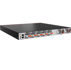 Commutateur optique à fibres S6750-H48Y8C 02355UEL avec 48 ports 25GE et 8 ports 100GE - Product Image 3