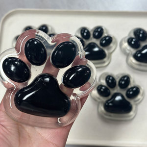 Vente en gros de jouets en TPR de 12 cm de la série griffes de chat, super anti-stress, cadeau pour enfants et adultes pour un moment de plaisir - Product Image 4