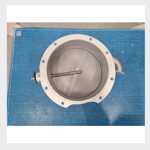 Conjunto de válvula de aceleración con calefacción AMAT CENTURA2 - Product Image 4