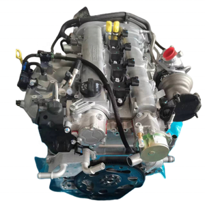 Motore LDK 2.0T Nuovo di Zecca per Auto <span class=keywords><strong>GM</strong></span> Buick Regal - Product Image 1