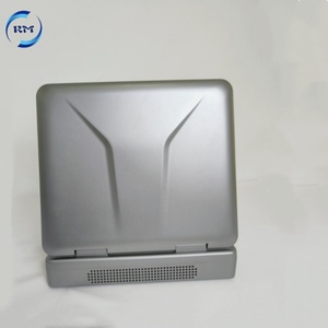 Máquina de Ultrasonido Veterinaria en Blanco y Negro de Alta Sensibilidad con Procesamiento de Imágenes Digitales para Detección de Enfermedades Animales - Product Image 5