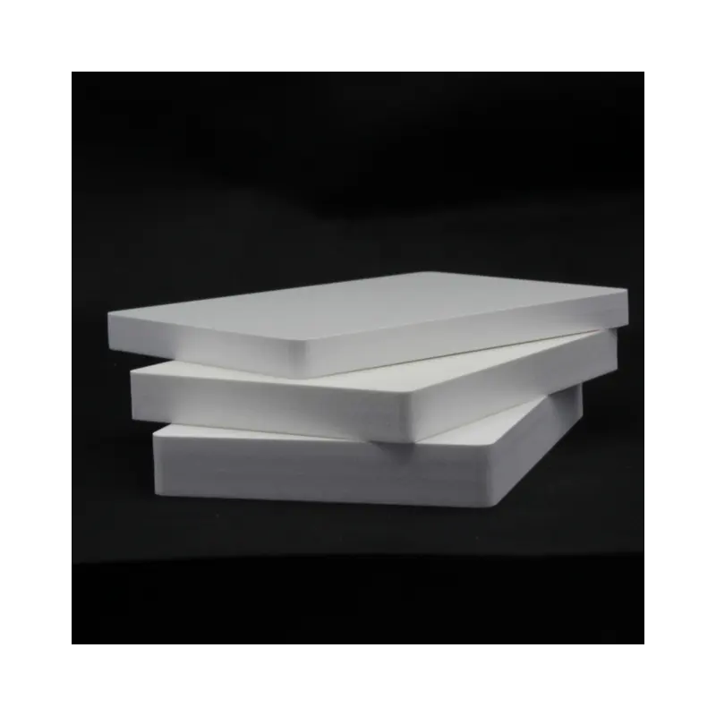 Thickness 4-32mm pvc celuka foam board sheet panel custom color size 1220*2440mm 1220*3050mm pvc foam board sheet panel pvc
