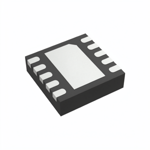 Composants de gestion de l'alimentation (PMIC) électroniques 10 VFDFN à pad exposé Original TPS71202DRCT - Product Image 1