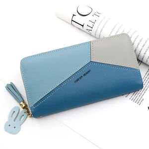 Женский Длинный кошелек из искусственной кожи - Product Image 6