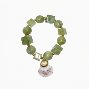 SL2503-10-58 Fashion Beaded Bracelets - Product Image 2