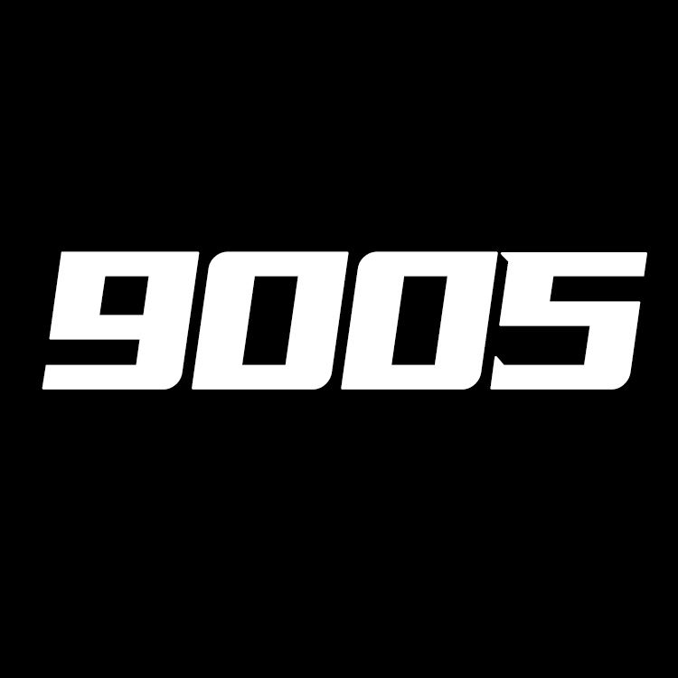 9005