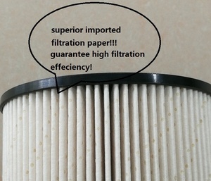 Cao Cấp Chất Lượng Cao Lọc Nhiên Liệu A6510901552 H413wk Wk820/8 Wk 820/18 Kl912 Wf8471 Áp dụng Cho Châu Âu Xe Ô Tô - Product Image 3