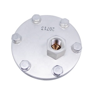 Originele Japan Yoshitake Ta-16 Pneumatische Roestvrijstalen Ontluchtingsklep Automatische Uitlaatklep Voor Koud Warm Water Op Voorraad - Product Image 2