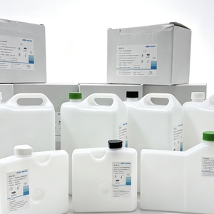 Solución Limpiadora para Analizador Bioquímico, Apta para Analizador Bioquímico <span class=keywords><strong>Roche</strong></span> Cobas - Product Image 1