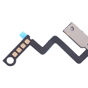 Para <span class=keywords><strong>Google</strong></span> <span class=keywords><strong>Pixel</strong></span> 8 Botón de encendido y botón de volumen Cable flexible - Product Image 4