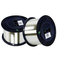 Fibre optique nue monomode G.657A2, insensible aux plis, pour la fabrication de câbles de branchement FTTH