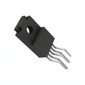 In Stock TO 220 5 Full Pack Buy Electronics Components Online Power Management (PMIC) BA15BC0WT-V5 - Product Image 1
