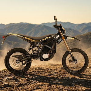 เซอร์รอน อัลตร้า 24.5KW ปี 2026 เซอร์รอน เซอร์รอน เอ็กซ์ ประสิทธิภาพสูง สามารถให้ความเร็วสูงสุดถึง 80 กม./ชม. เพื่อการขับขี่ที่น่าตื่นเต้น มอเตอร์บรัชกำลังสูง - Product Image 6