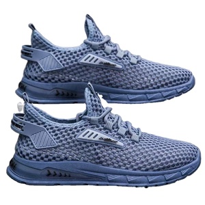 แบรนด์แฟชั่นใหม่ กางเกงยีนส์ลายกราฟฟิตีสาดสีสำหรับผู้ชายและผู้หญิง ลายกากบาทสำหรับผู้ชาย - Product Image 1