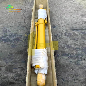 האנגט חלקי מכונות בנייה PC200-8 גליל בום גליל גליל דלי, e320 חופר חלקי גליל הידראולי גליל - Product Image 3