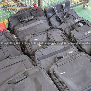 KungFu KingAAA - Lotes de Bolsas para Portátiles Usadas Mixtas para Hombre, Maletines de Segunda Mano para Ordenador, Surtido al por Mayor para Oficina - Product Image 6