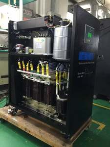 자동 간편 설치 AC 단상 220V 삼상 380V 1kVA ~ 500kVA 온라인 <span class=keywords><strong>UPS</strong></span> - Product Image 5