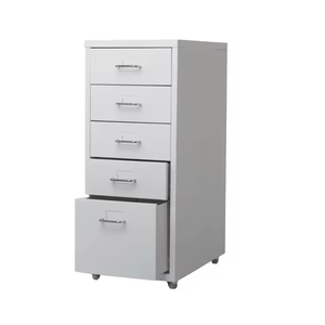 Conception personnalisée Salle du personnel scolaire Armoire à <span class=keywords><strong>tiroirs</strong></span> <span class=keywords><strong>de</strong></span> classement étanche Casier <span class=keywords><strong>de</strong></span> rangement Classeur en acier - Product Image 2
