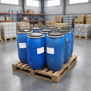 SLES 70% AES de qualité industrielle pour liquide de <span class=keywords><strong>lavage</strong></span> automobile et nettoyant pour sols, tensioactif en vrac, vente en gros, fût de 170 kg - Product Image 5
