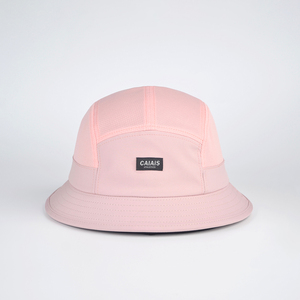 5 Panneau Running Bucket Hat Personnalisé Unisexe Bucket Cap pour Femmes Haute Qualité Sports Bucket Hat avec Logo Personnalisé en Gros - Product Image 1