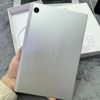 Tablet PC Original Usada para Samsung Tab A8 10.5 X200 64GB Versión WiFi Desbloqueada 98% Nueva Tablet Android de Segunda Mano