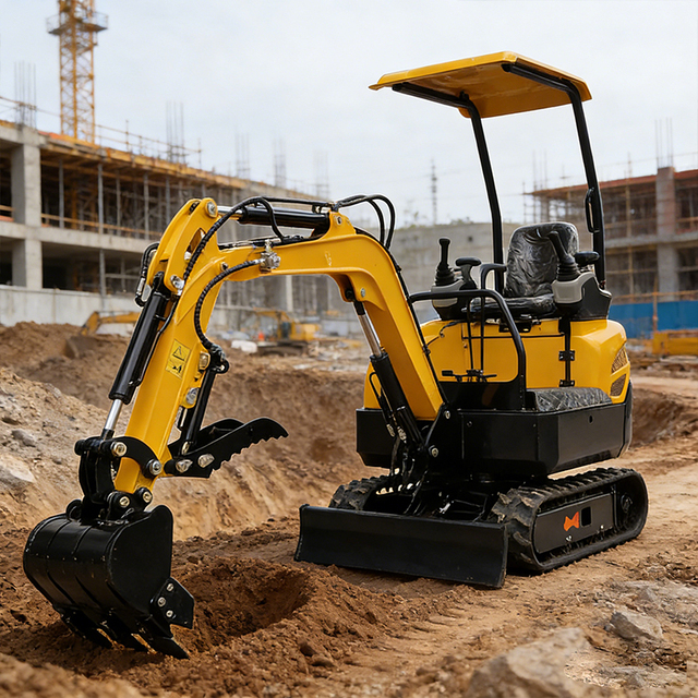 China Made crawler excavator Mini Excavator A full range of excavator models Mini Digger Free Shipping Direct Price
