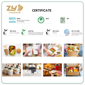 Nhà Sản Xuất Tùy Chỉnh Bán Buôn In Bát Giác Bánh <span class=keywords><strong>Pizza</strong></span> Hộp Trong 6 7 8 10 12 14 16 Inches Với Logo Và Hiệu ứng Long Lanh - Product Image 5