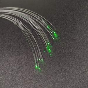 2020 gran oferta PMMA SK20 6000m Eska Mitsubishi 0,5mm rollo de fibra transparente <span class=keywords><strong>para</strong></span> muebles luminosos <span class=keywords><strong>textiles</strong></span> - Product Image 5