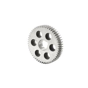 Chine HXMT pièces de boîte de vitesses de métallurgie des poudres de Transmission personnalisée de haute précision engrenages planétaires à anneau interne en acier et pignon - Product Image 1
