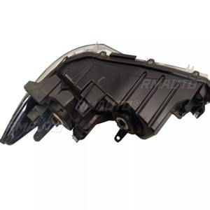 Para Toyota Camry 2015-2017, Lámpara de Luz Diurna, Lámpara Antiniebla Impermeable, Modificación del Conjunto de Faros Delanteros 81110-06860 - Product Image 3