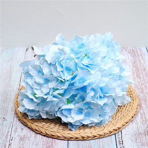 Nuovo Design Fiore Artificiale Ortensia - Product Image 6