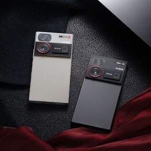 Teléfono Inteligente Android 5G Nubia Z60 Ultra AI, Desbloqueado, en Oferta - Product Image 6