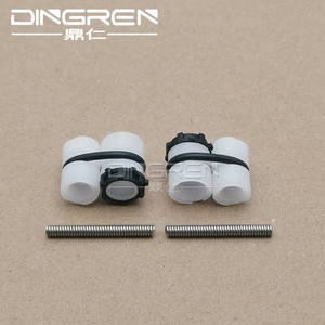 Rodillo de Salida ADF para <span class=keywords><strong>HP</strong></span> <span class=keywords><strong>LaserJet</strong></span> Pro M277 M281 M283 M426 M428 M430 M477 M479 M480 - Product Image 1