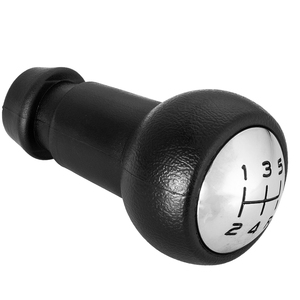 Ventes d'usine : Pommeau de levier de vitesse pour Peugeot 106 107 205 206 306 406 307 308 3008 Citroën Picasso <span class=keywords><strong>Saxo</strong></span> C1 C2 C4 en plastique ABS - Product Image 6
