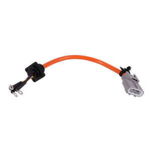 Faisceau de câblage automobile 300 mm, âme en cuivre, isolation PVC, indice de protection IP65, 24 V, pour usage automobile - Product Image 3