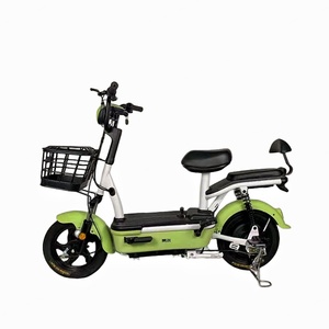 Vélos électriques E-Bike, Vélos électriques très demandés, Bicimotos électriques, Bici Moto, Vélos électriques à batterie amovible - Product Image 2