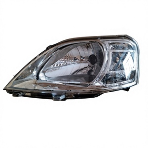 Kit de phares automatiques pour Nissan NP200 Renault Dacia <span class=keywords><strong>Logan</strong></span> <span class=keywords><strong>MCV</strong></span> 2008-2010 - Product Image 4
