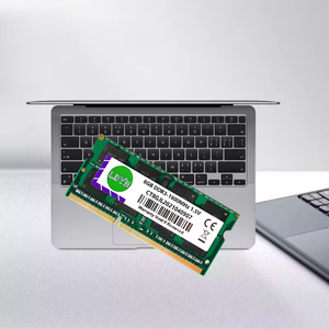 Memoria RAM para Portátil <span class=keywords><strong>DDR3</strong></span> 8GB 1600MHz Non-ECC <span class=keywords><strong>SDRAM</strong></span> PC3-12800 <span class=keywords><strong>SODIMM</strong></span> 1.5V 204 Pines - Product Image 3