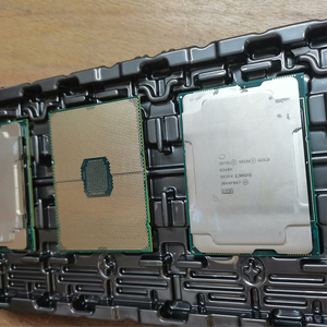 Para Xeon Gold 6348H 3.ª Gen. 24C/48T 2.3GHz 33M 10.4GT 165W Nuevo para Servidor en Stock - Product Image 5