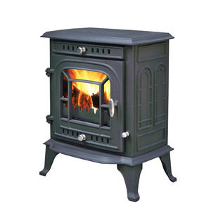 Chauffage intérieur Cheminée à <span class=keywords><strong>bois</strong></span> Poêle à <span class=keywords><strong>bois</strong></span> sans fumée Poêles à <span class=keywords><strong>bois</strong></span> en <span class=keywords><strong>fonte</strong></span> - Product Image 1