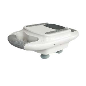 Alat Pijat Otot Produk Kesehatan 2023 untuk Atlet, Pijat Jaringan Dalam, Perkusi Elektrik untuk Menghilangkan Semua Jenis Nyeri - Product Image 4