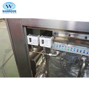 בית חולים סילוק פסולת מכונה רפואי פסולת מגרסה עם החיטוי - Product Image 4