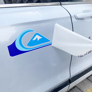 Custom Design UV Resist Waterproof <strong>Transfer</strong> Die Cut Vinyl Car <strong>Window</strong> Decals Removable Sports Car Stickers for Outdoor - Product Image 3