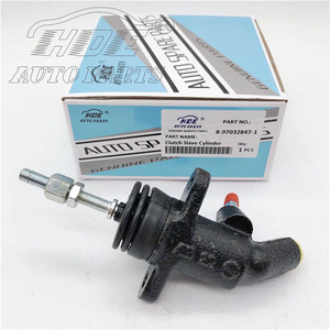 8-97032847-1 8970328470 Cilindro Receptor de Embrague HDE para Isuzu, Venta al Por Mayor de Autopartes - Product Image 5