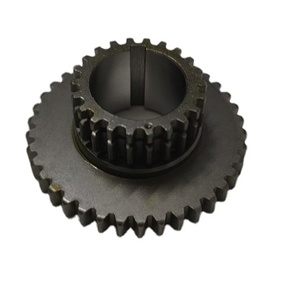Genuino para Nissan SPROCKET CRANKS 13021-4JM0A Nueva condición Modelo 130214JM0A - Product Image 3