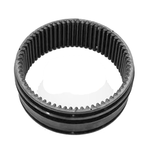 1118030 Engranaje de Corona de 66 Dientes. Apto para Camiones SCANIA ALLRISE C-38935, Engranaje Anular, Engranaje Anular de Reducción Planetaria GR875 GR900 - Product Image 2