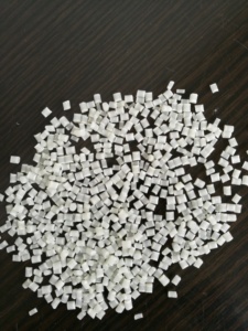 Thiết Bị Sản Xuất Đồng Xoay Máy Ép Nhựa PA/PP + Máy Nhựa Sợi Thủy Tinh - Product Image 6