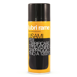 Ttake Lubri Rame <b>Spray</b> Antigrip Lubrificante Al Rame Fino A 1200C - Product Image 2