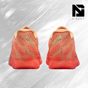 Zapatillas Nike Ja 3 Ep de Lujo para Senderismo Diario, Zapatillas de Moda Nike para Hombre, Venta al por Mayor de Zapatos para Hombre - Product Image 4